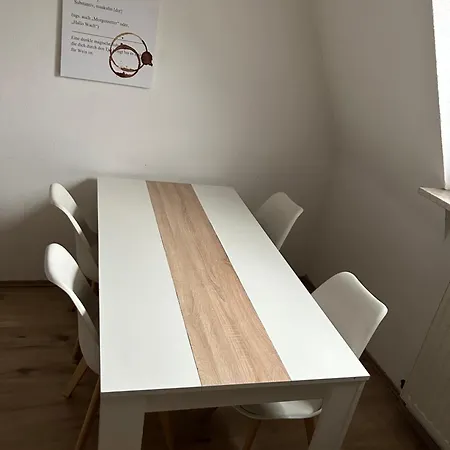 Monteurwohnung Hagen Haus 2 Extérieur photo