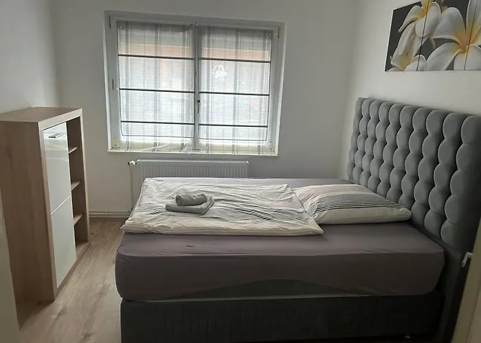 Monteurwohnung Hagen Haus 2