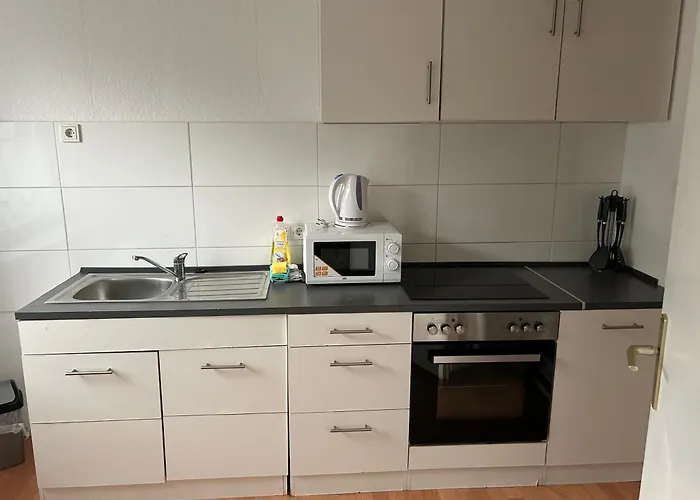 Monteurwohnung Hagen Haus 2