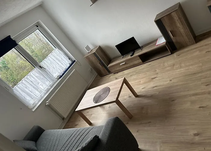 Monteurwohnung Hagen Haus 2