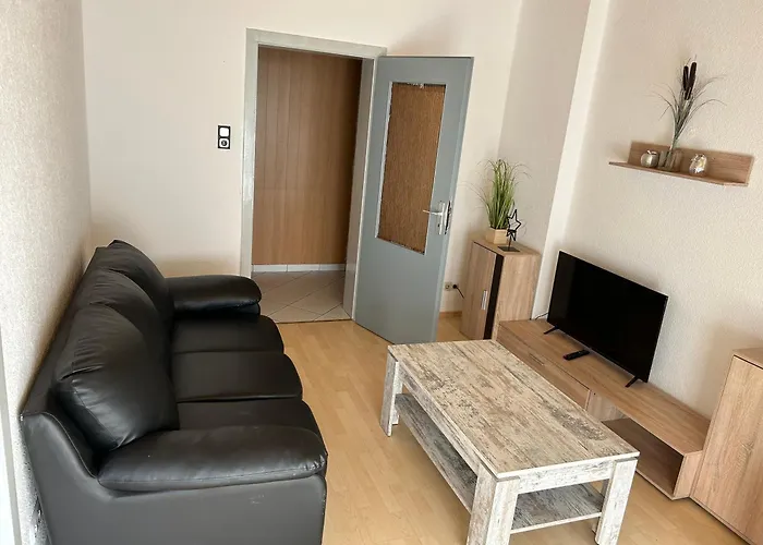 Monteurwohnung Hagen Haus 2
