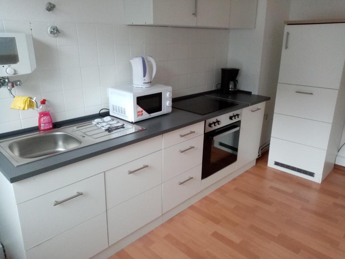 Appartement Monteurwohnung Hagen Haus 2 *