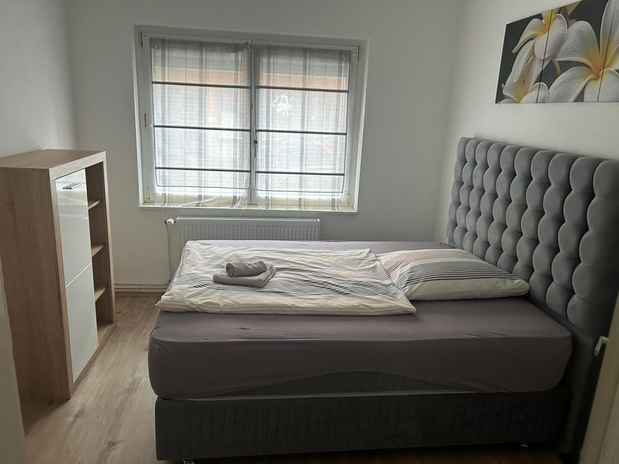 Monteurwohnung Hagen Haus 2