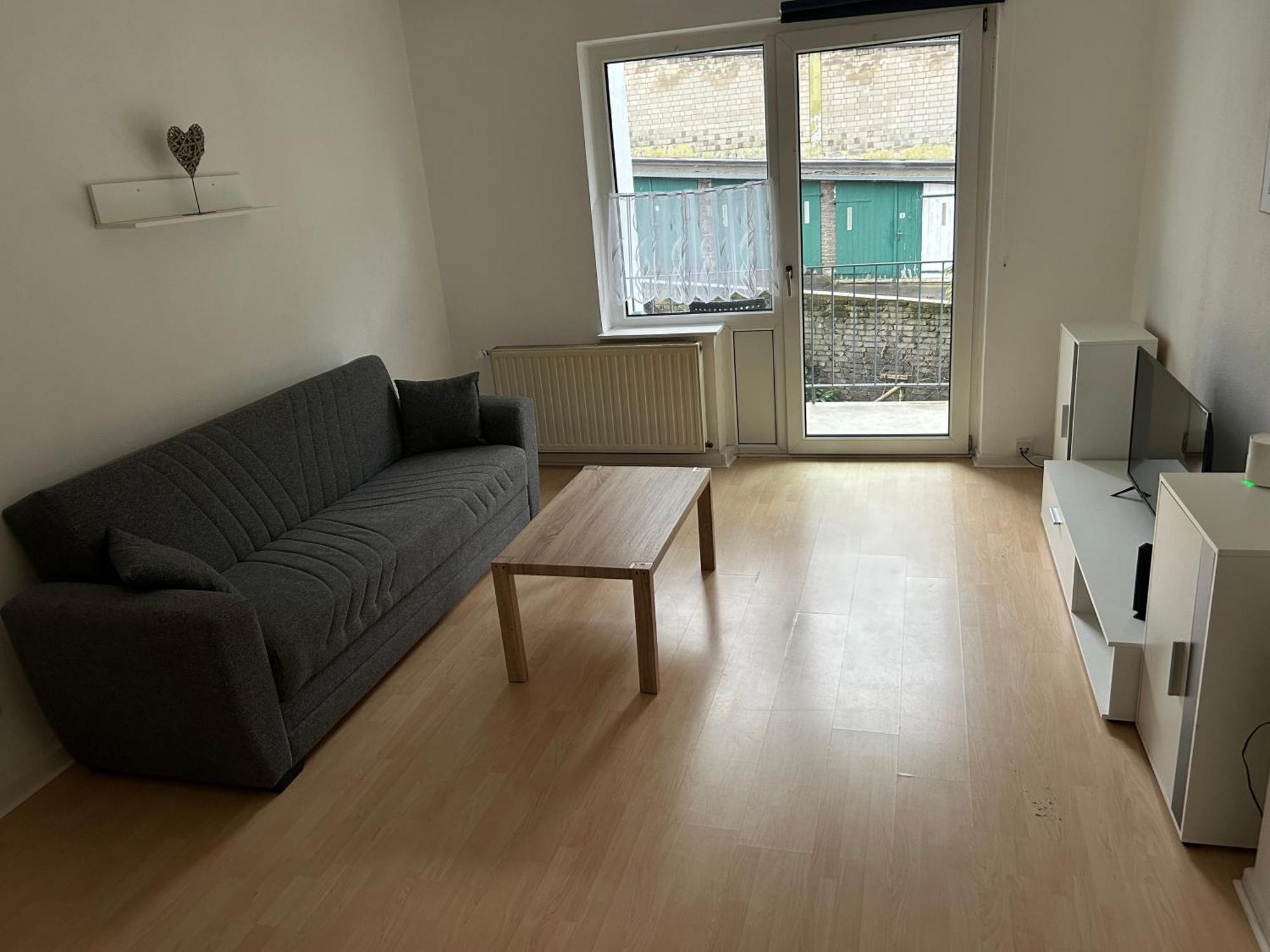 Monteurwohnung Hagen Haus 2 Appartement *