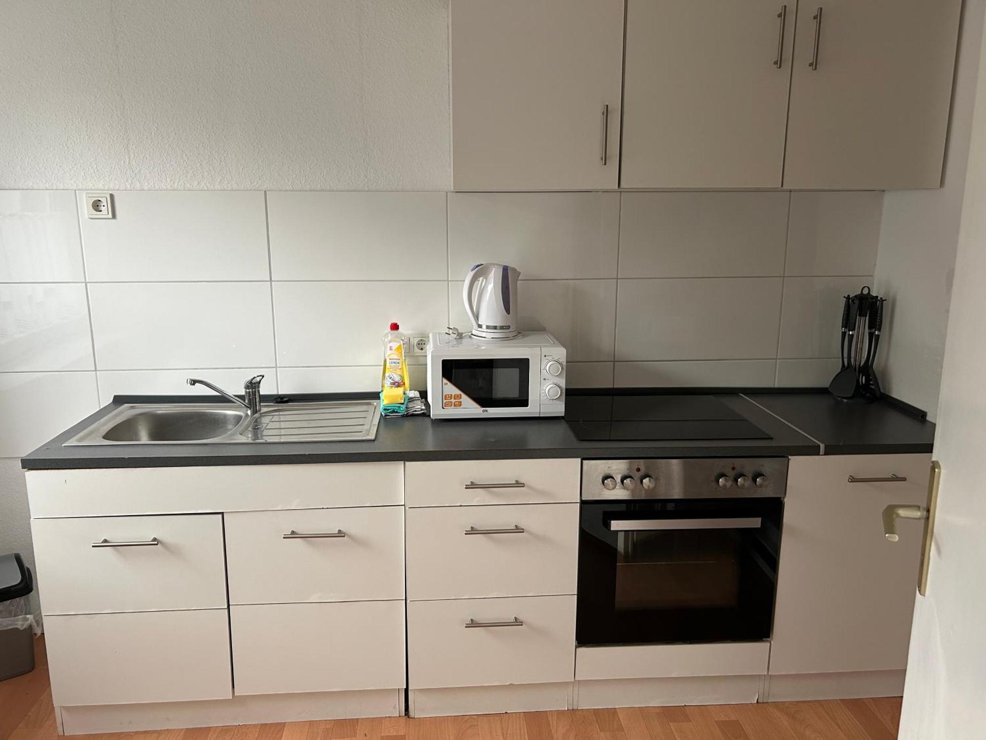 Appartement Monteurwohnung Hagen Haus 2 Hagen (Arnsberg)