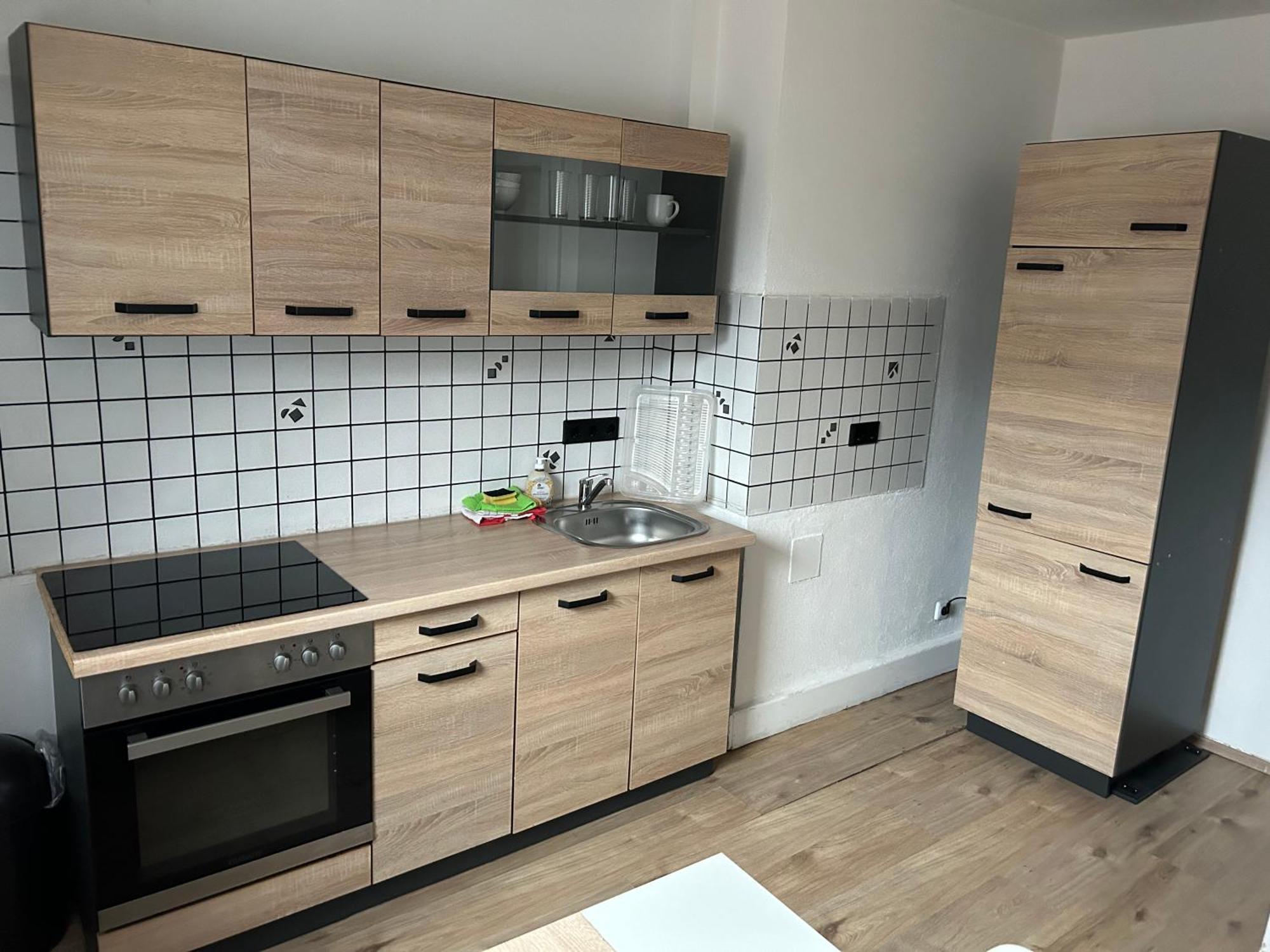 Monteurwohnung Hagen Haus 2 Appartement *