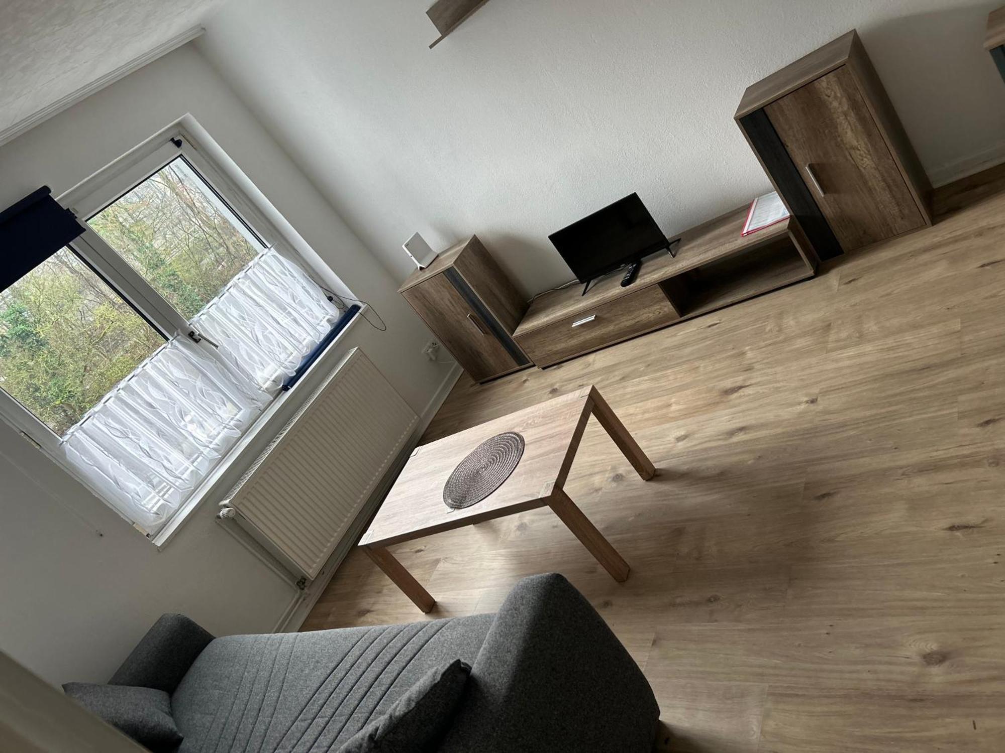 Monteurwohnung Hagen Haus 2 * Hagen (Arnsberg)