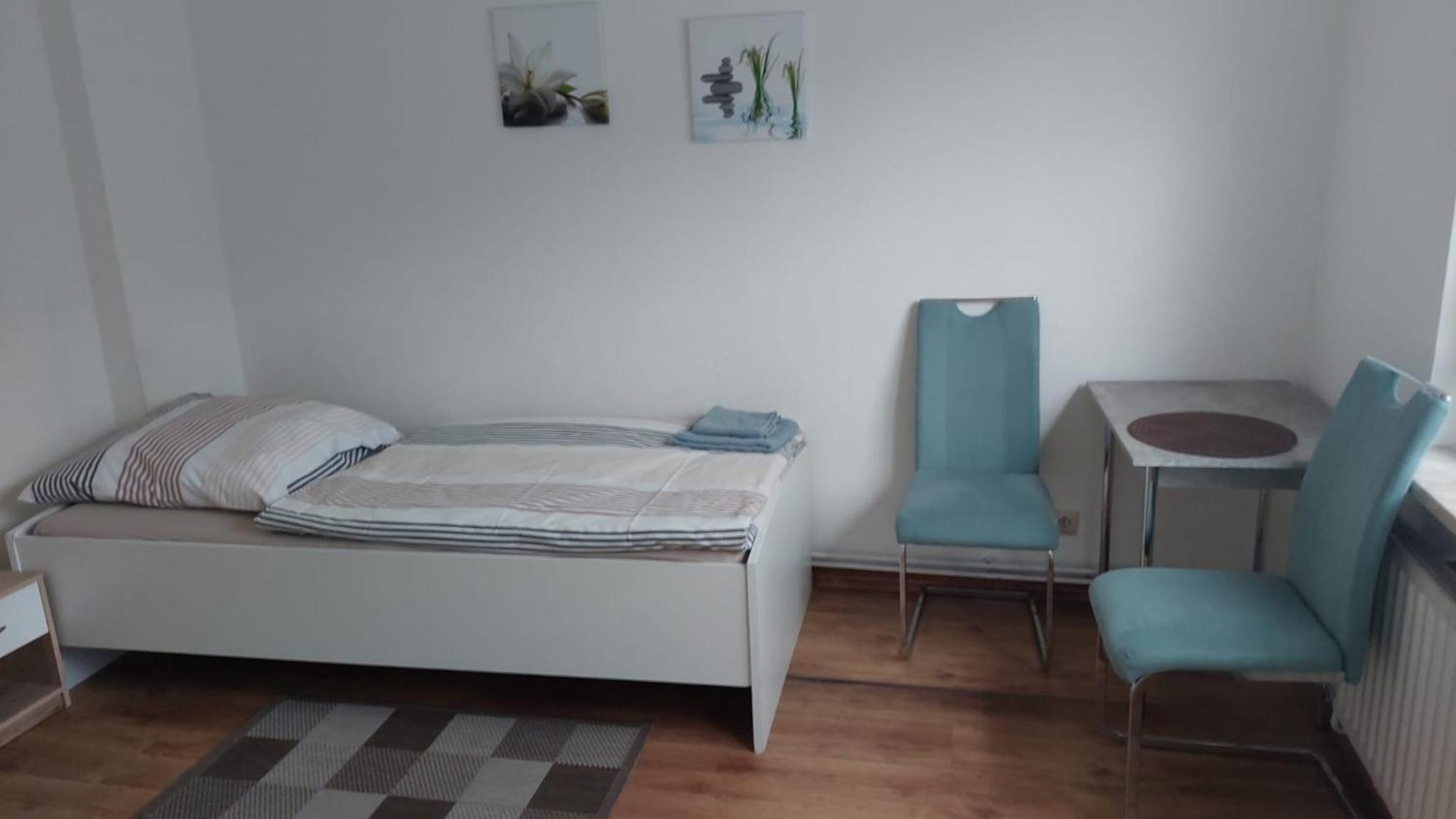 Appartement Monteurwohnung Hagen Haus 2 *