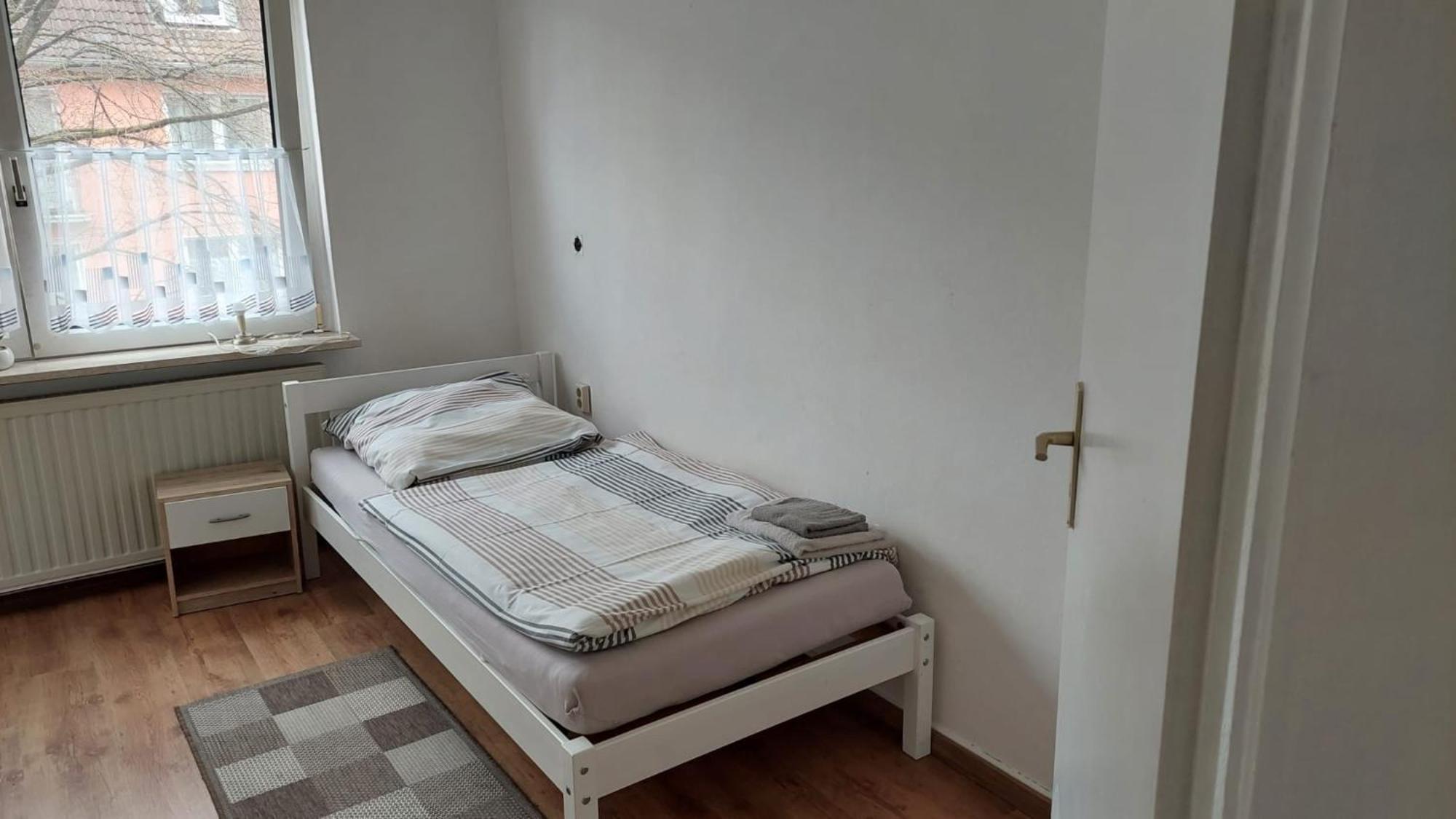 Appartement Monteurwohnung Hagen Haus 2 Hagen (Arnsberg)