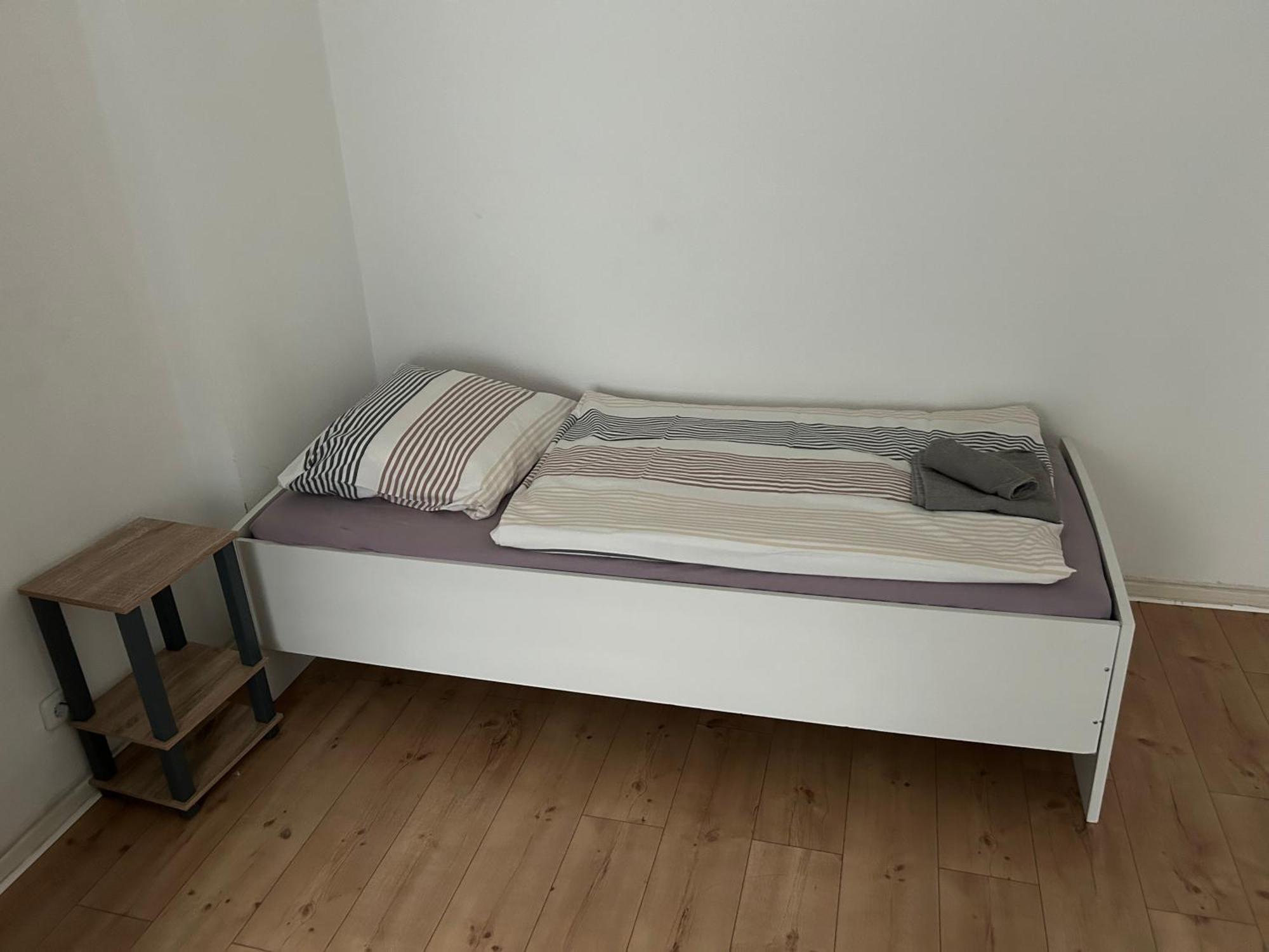 Monteurwohnung Hagen Haus 2 *