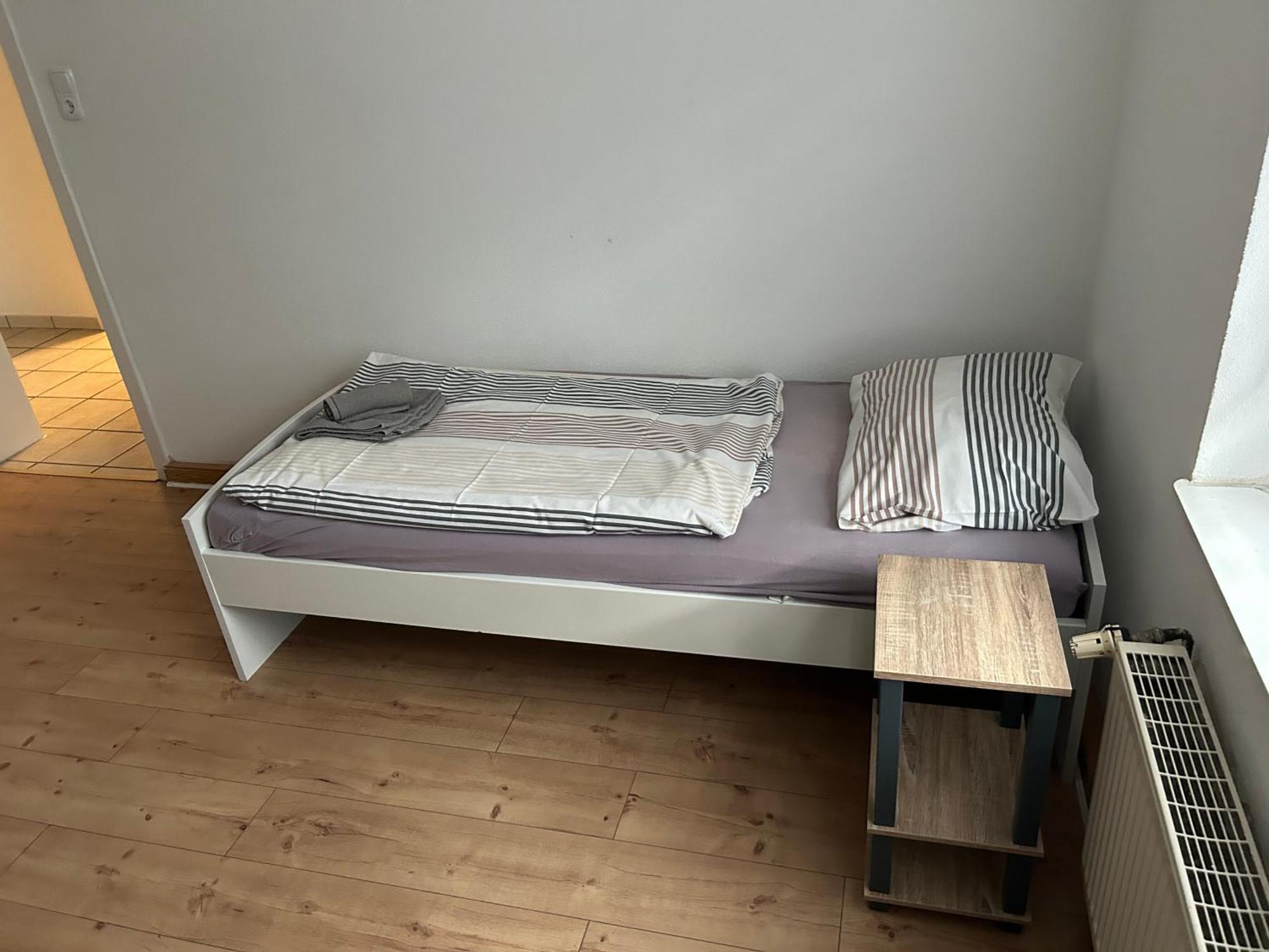 Monteurwohnung Hagen Haus 2 Hagen (Arnsberg)