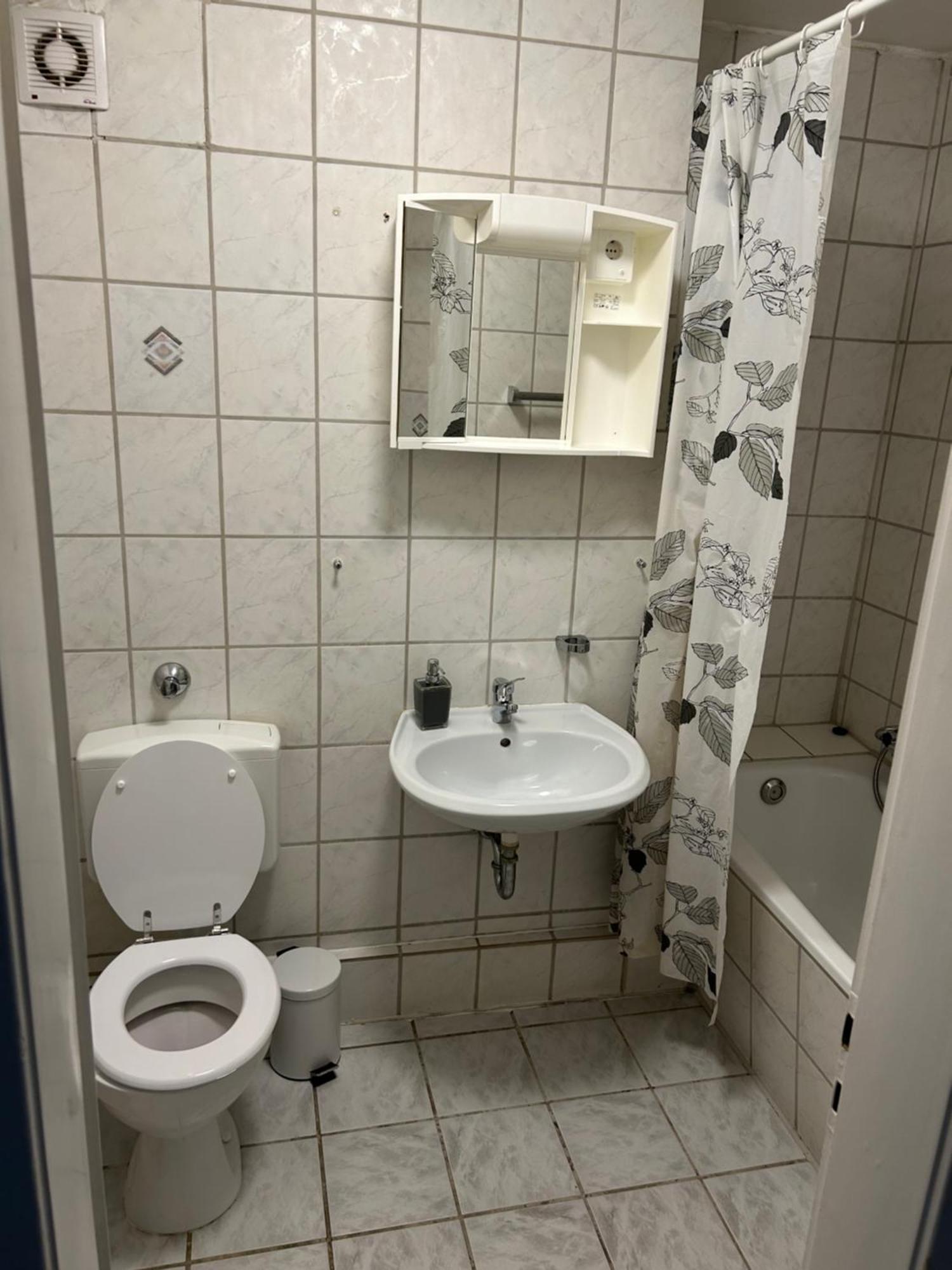 Monteurwohnung Hagen Haus 2 Appartement