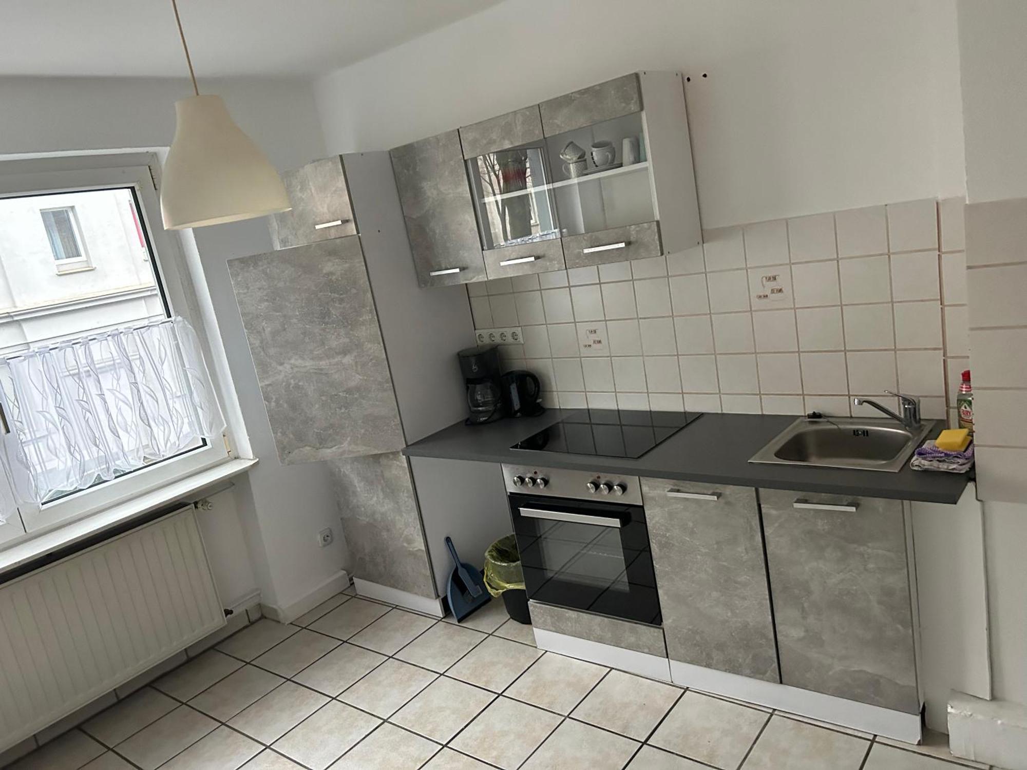 Monteurwohnung Hagen Haus 2 Appartement *