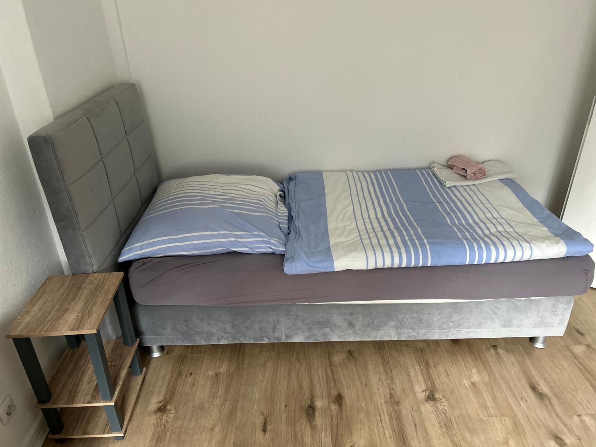 Monteurwohnung Hagen Haus 2 Hagen (Arnsberg)