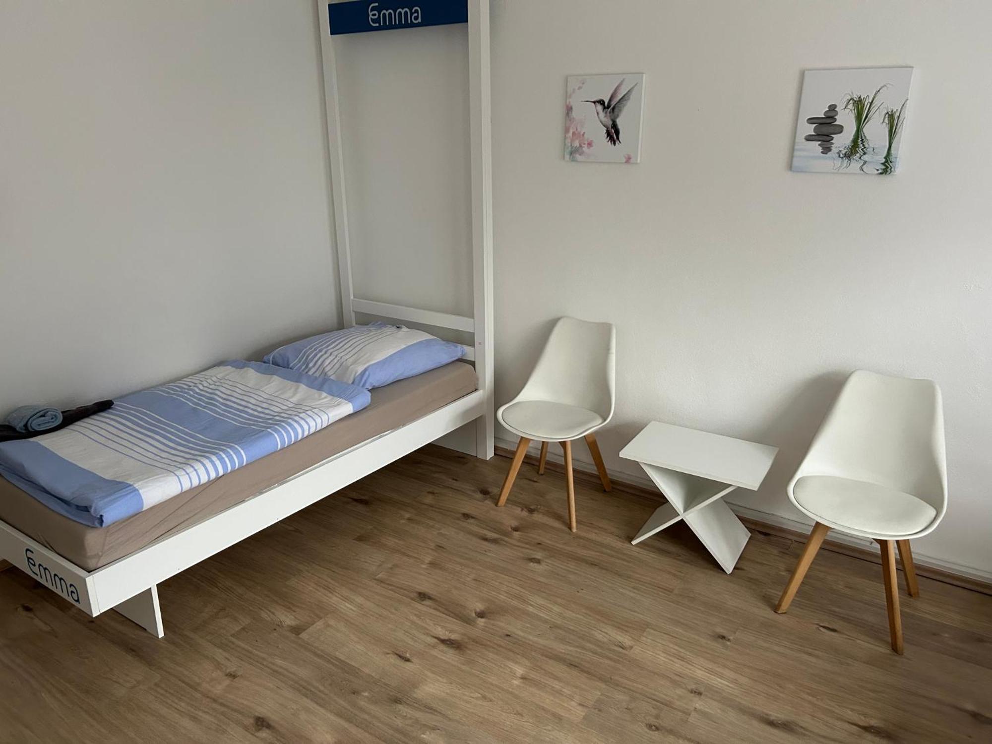 Monteurwohnung Hagen Haus 2