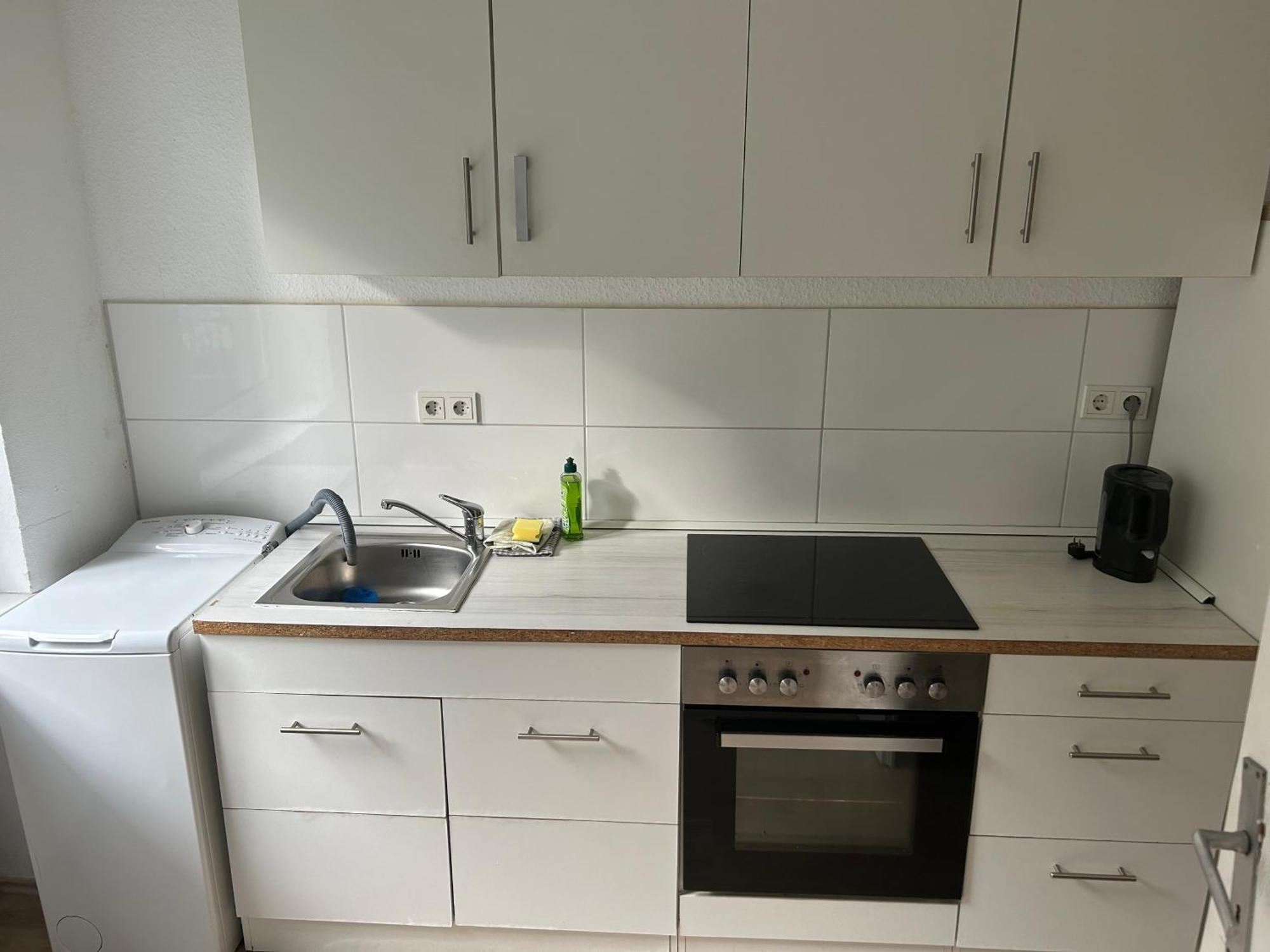 Appartement Monteurwohnung Hagen Haus 2 Hagen (Arnsberg)