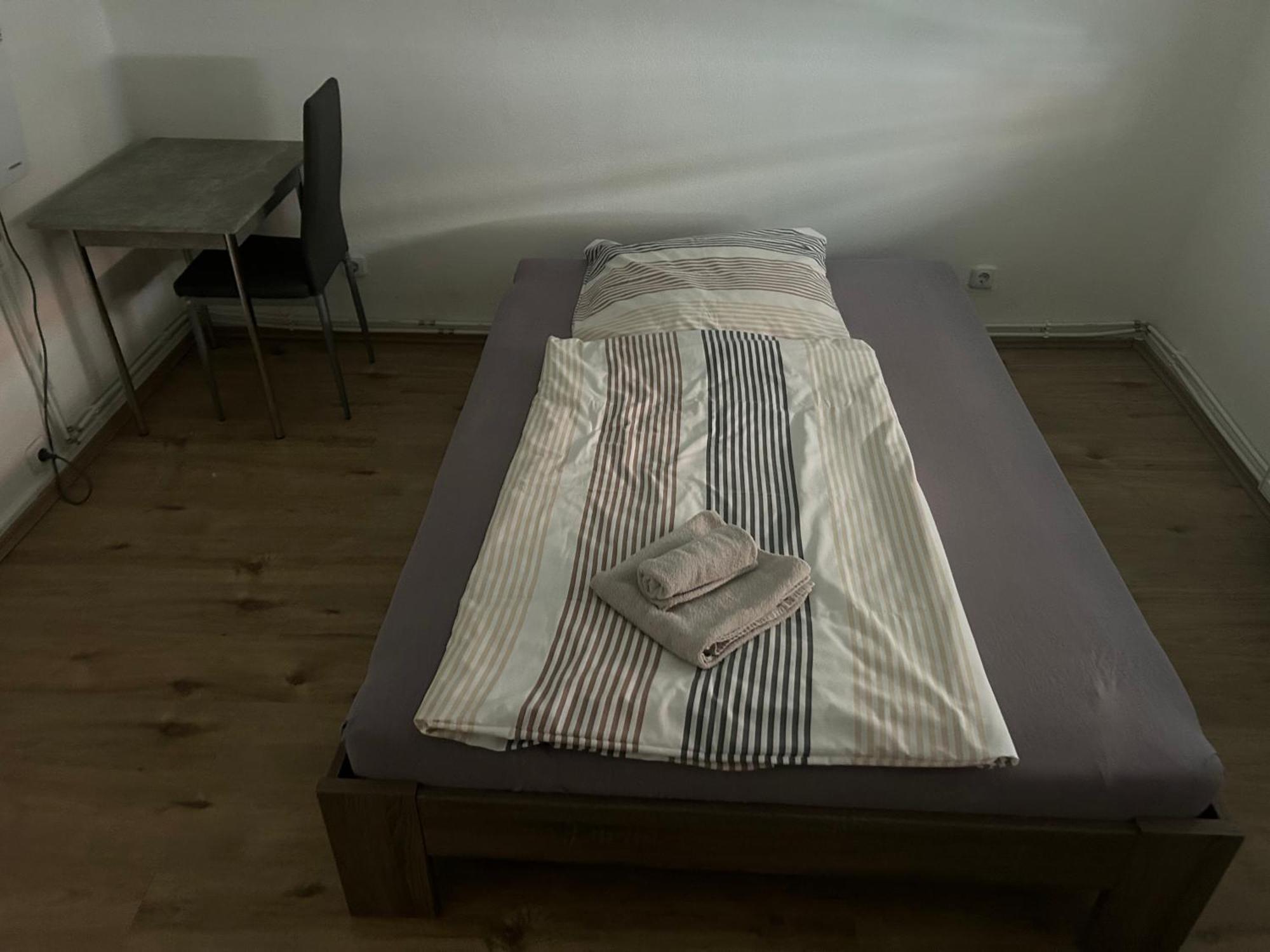 Appartement Monteurwohnung Hagen Haus 2 *