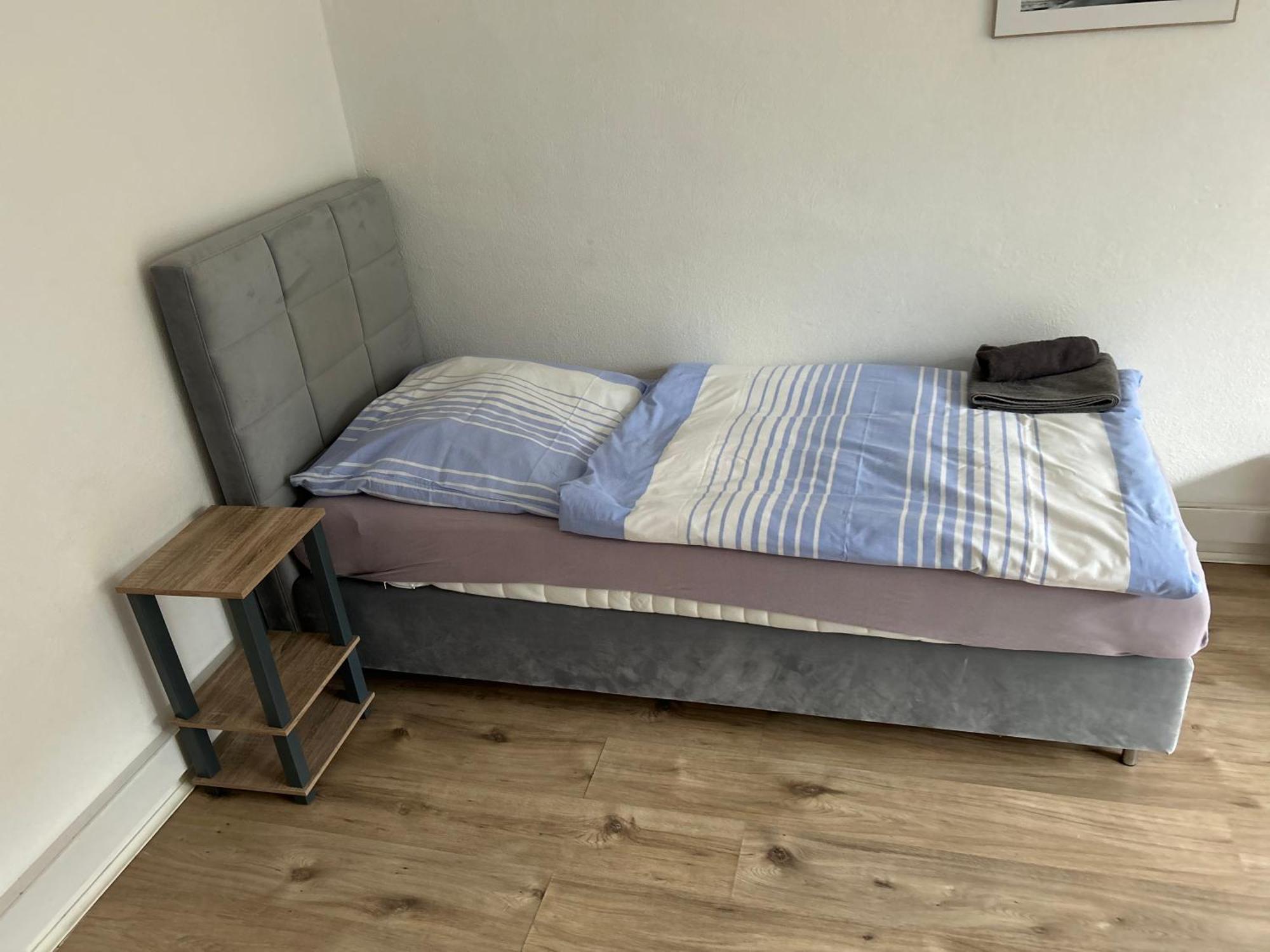 Monteurwohnung Hagen Haus 2 Hagen (Arnsberg)