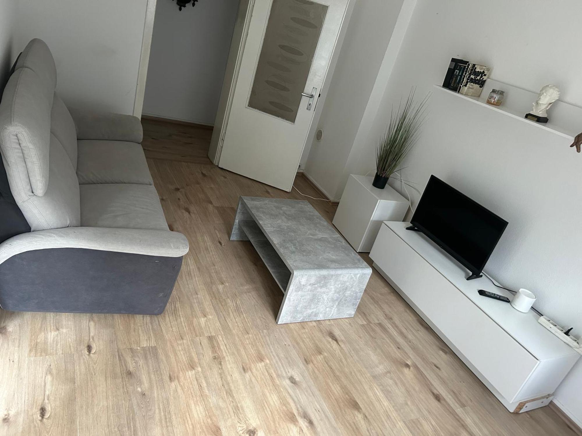 Monteurwohnung Hagen Haus 2 Appartement *