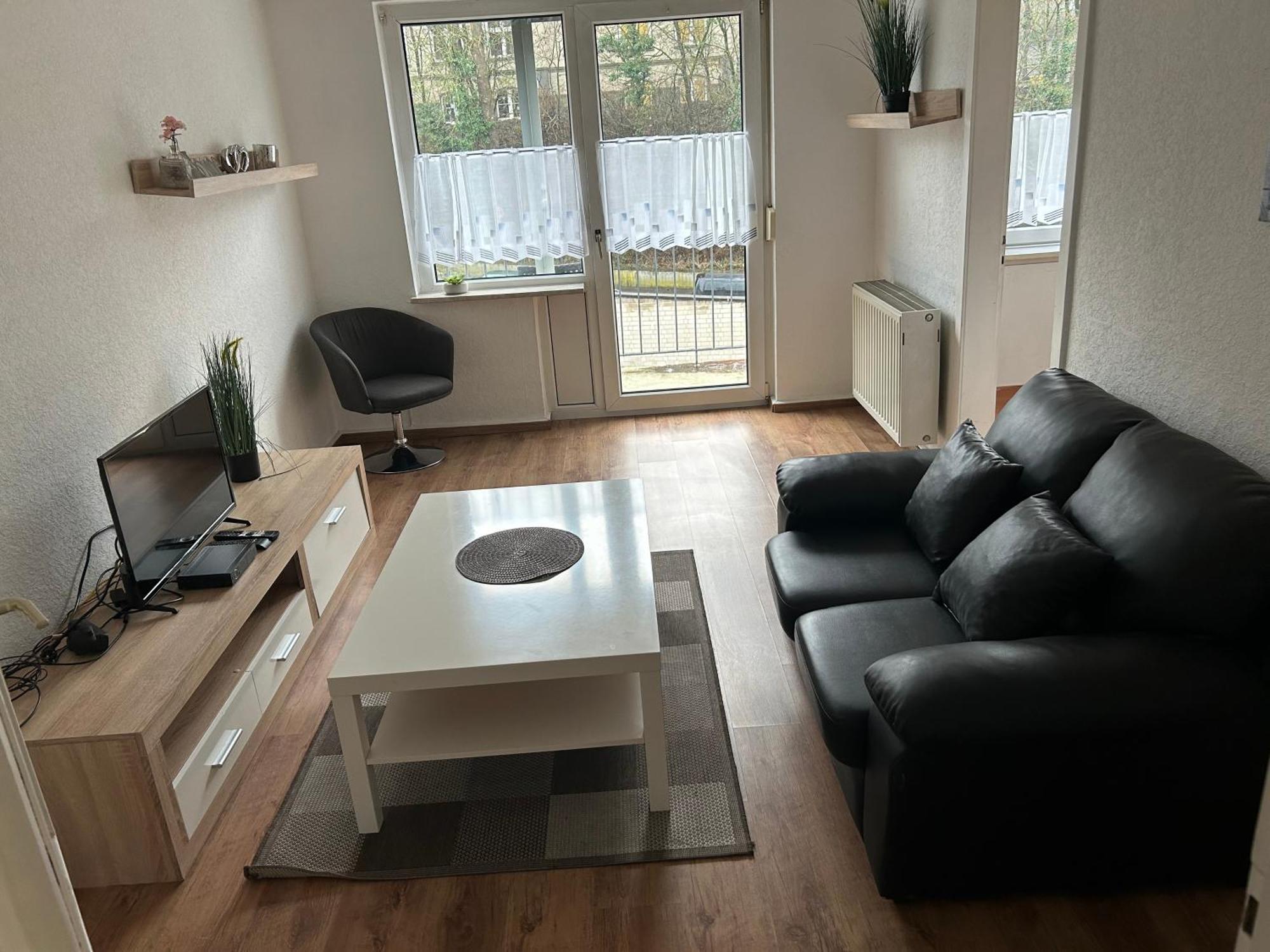 Monteurwohnung Hagen Haus 2 * Hagen (Arnsberg)