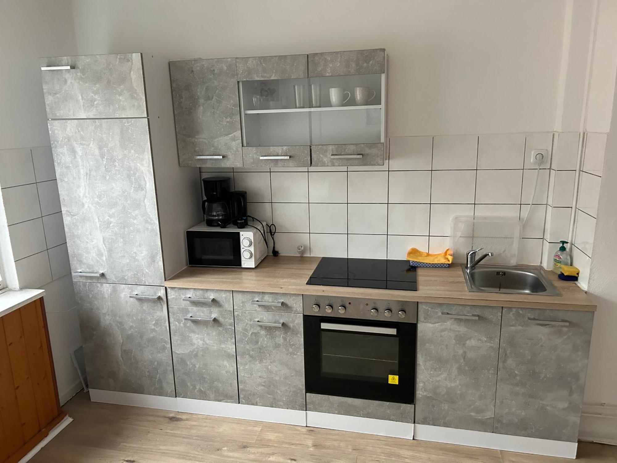Monteurwohnung Hagen Haus 2 Appartement Hagen (Arnsberg)