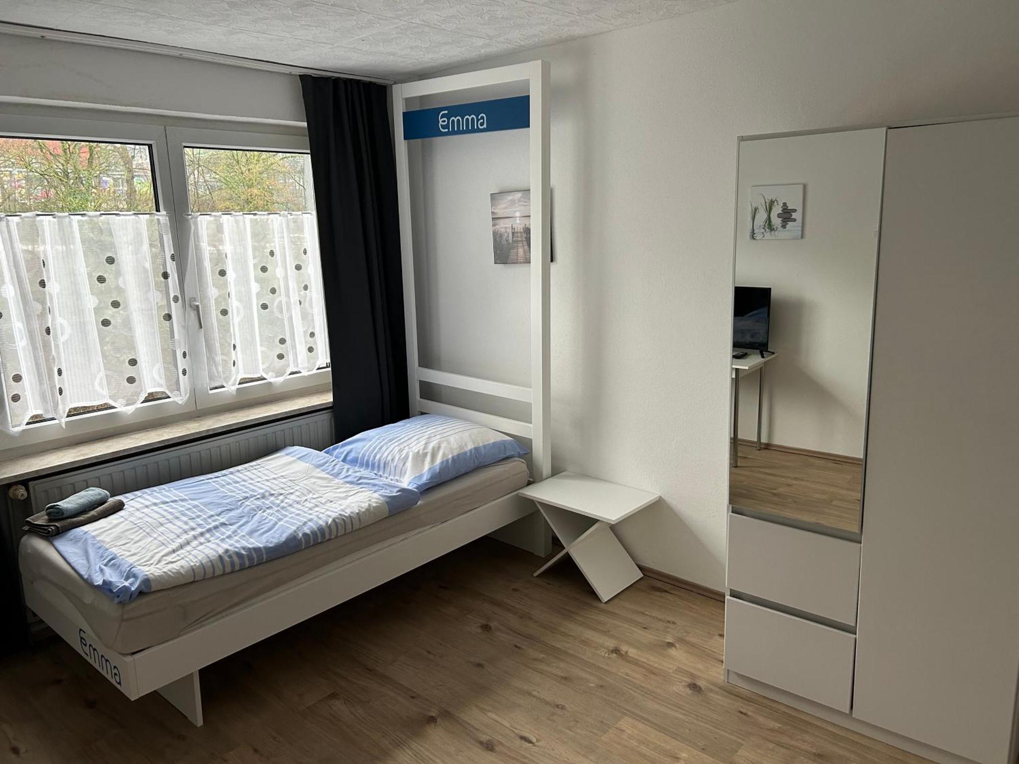 Monteurwohnung Hagen Haus 2 Appartement *