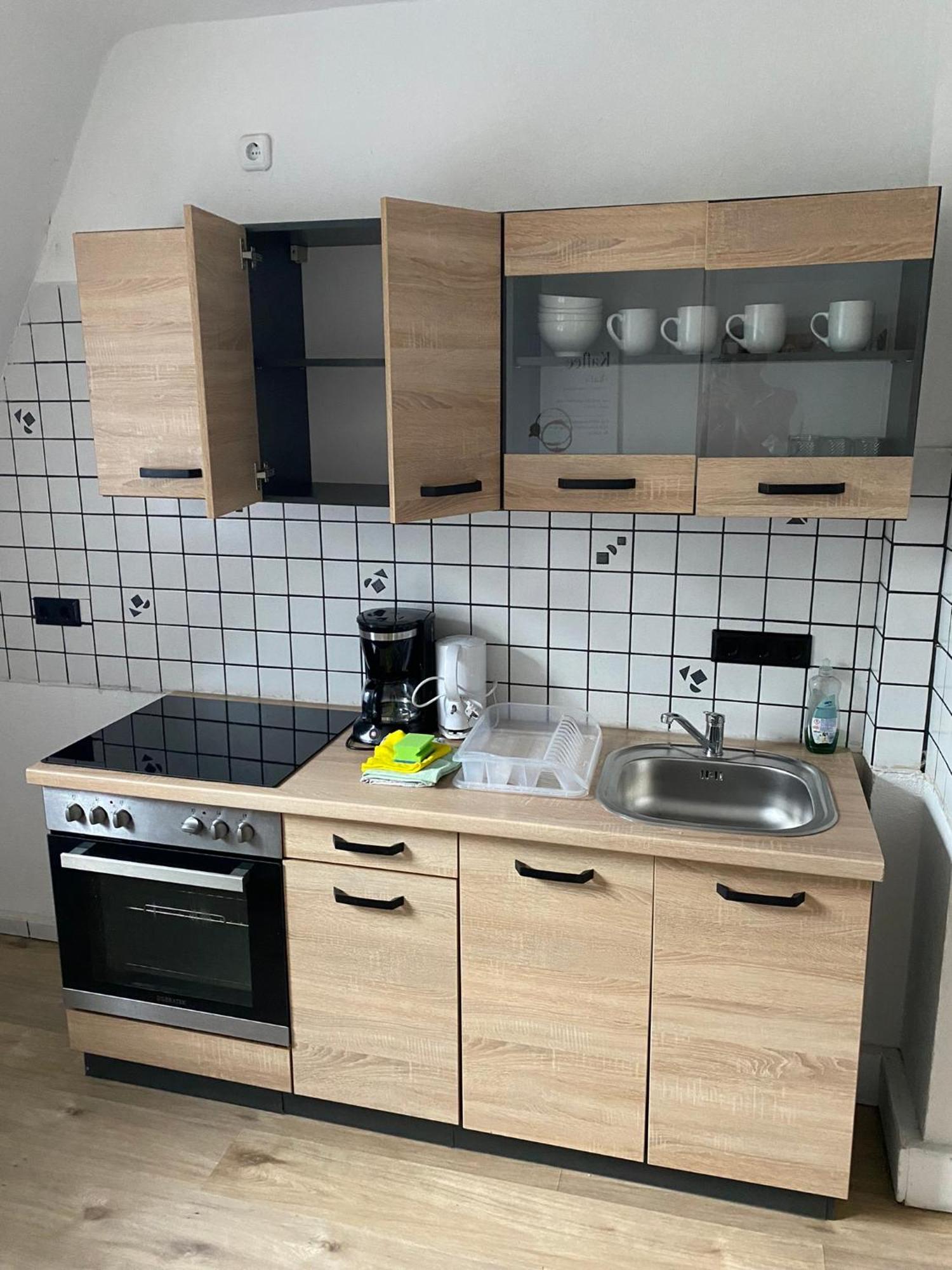 Monteurwohnung Hagen Haus 2 Appartement *