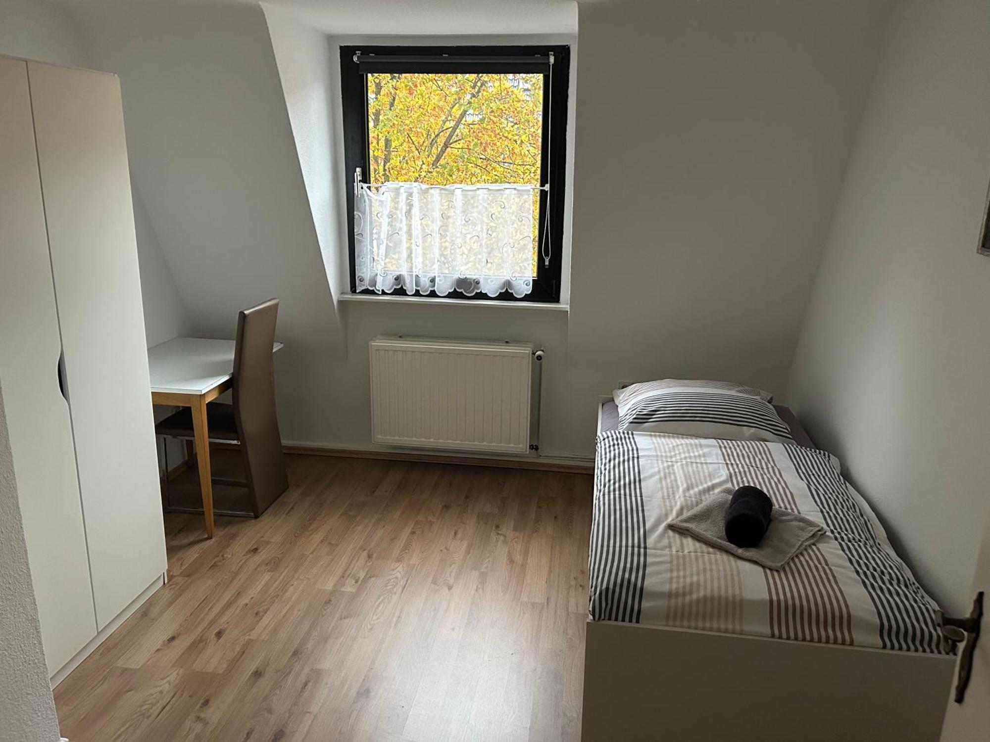 Monteurwohnung Hagen Haus 2 Hagen (Arnsberg)