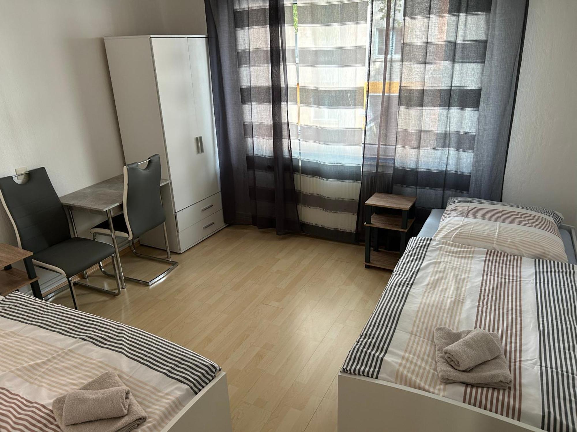 Monteurwohnung Hagen Haus 2 Appartement Hagen (Arnsberg)