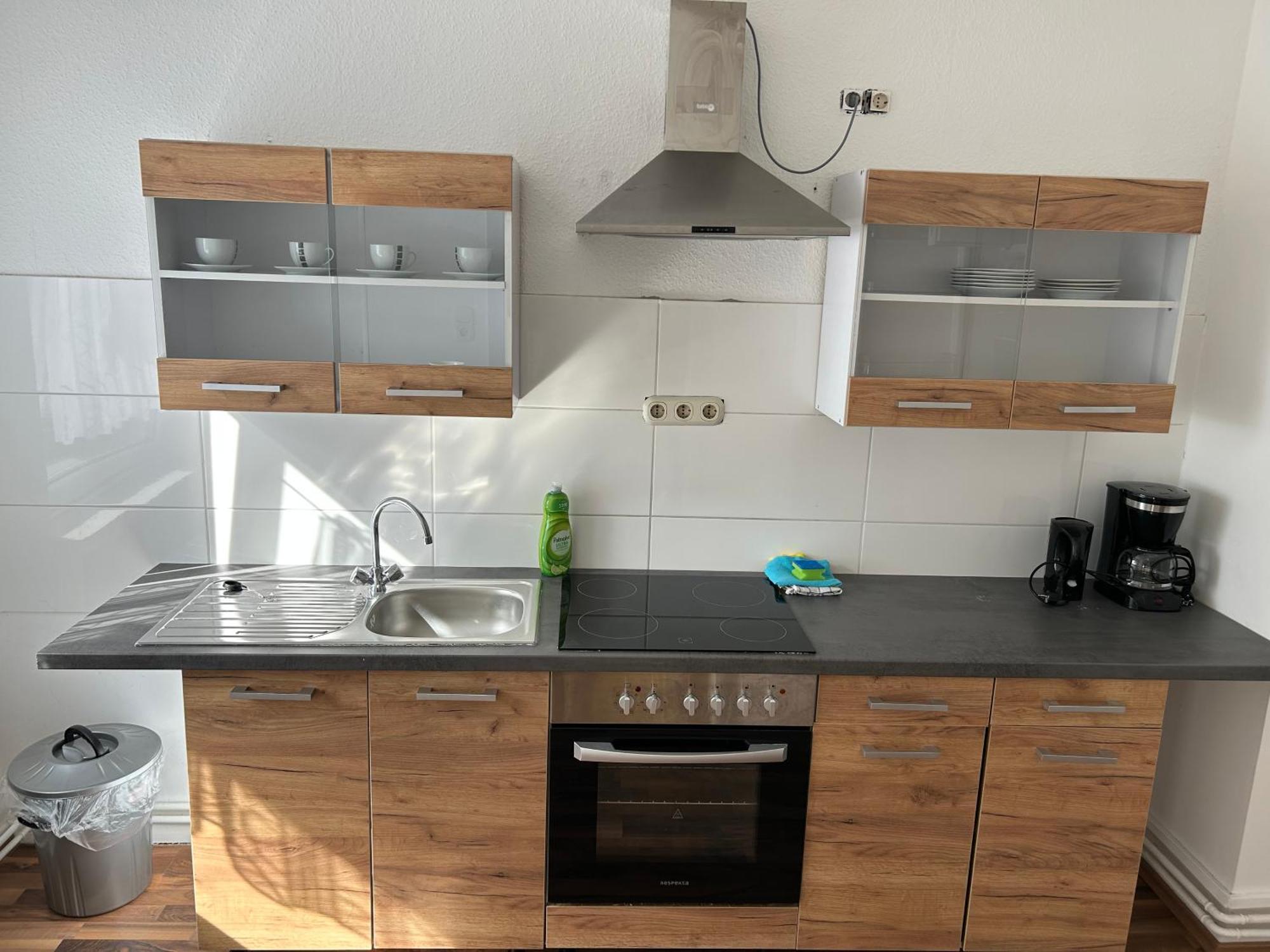 Monteurwohnung Hagen Haus 2 Appartement