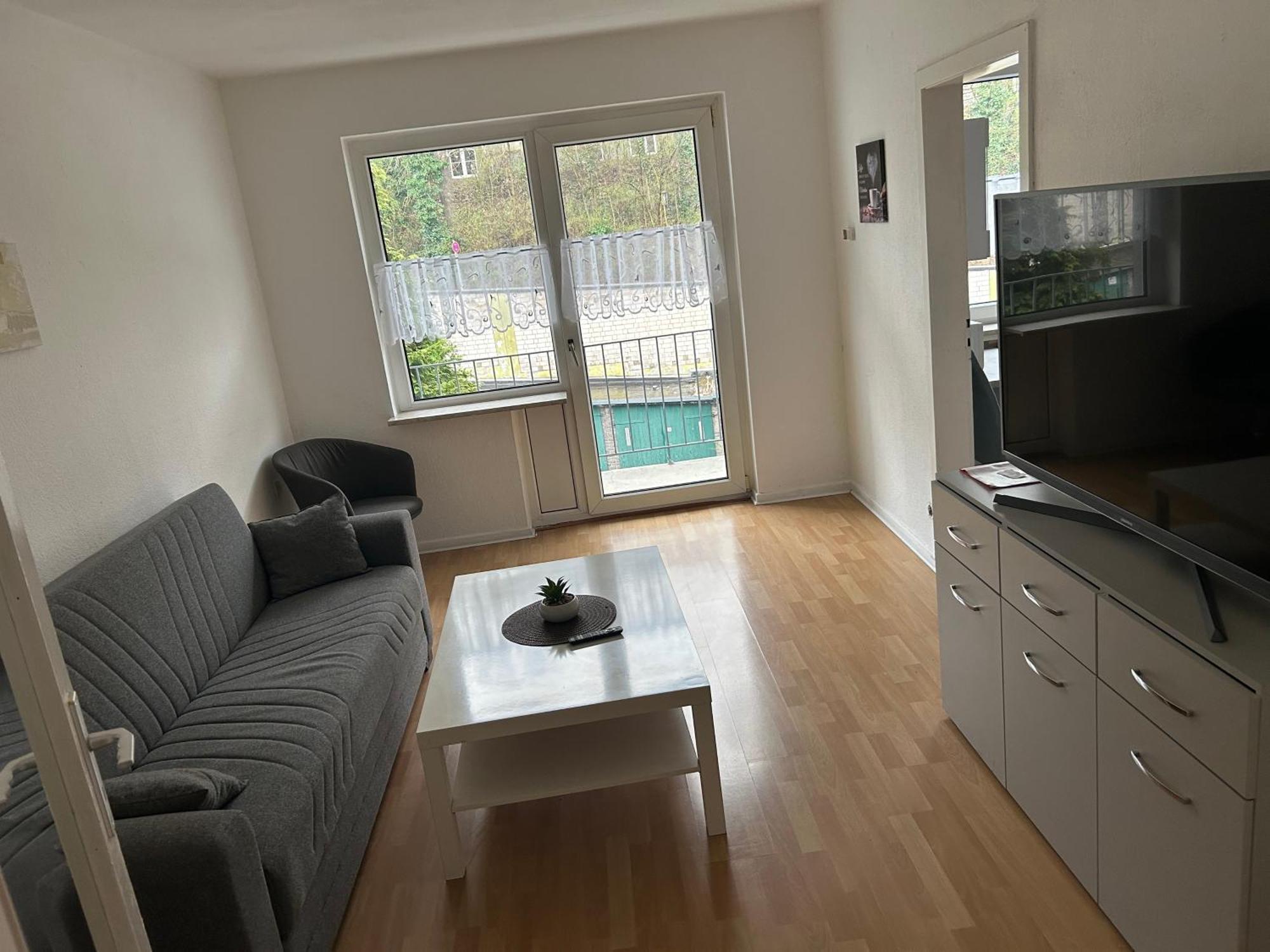 Appartement Monteurwohnung Hagen Haus 2