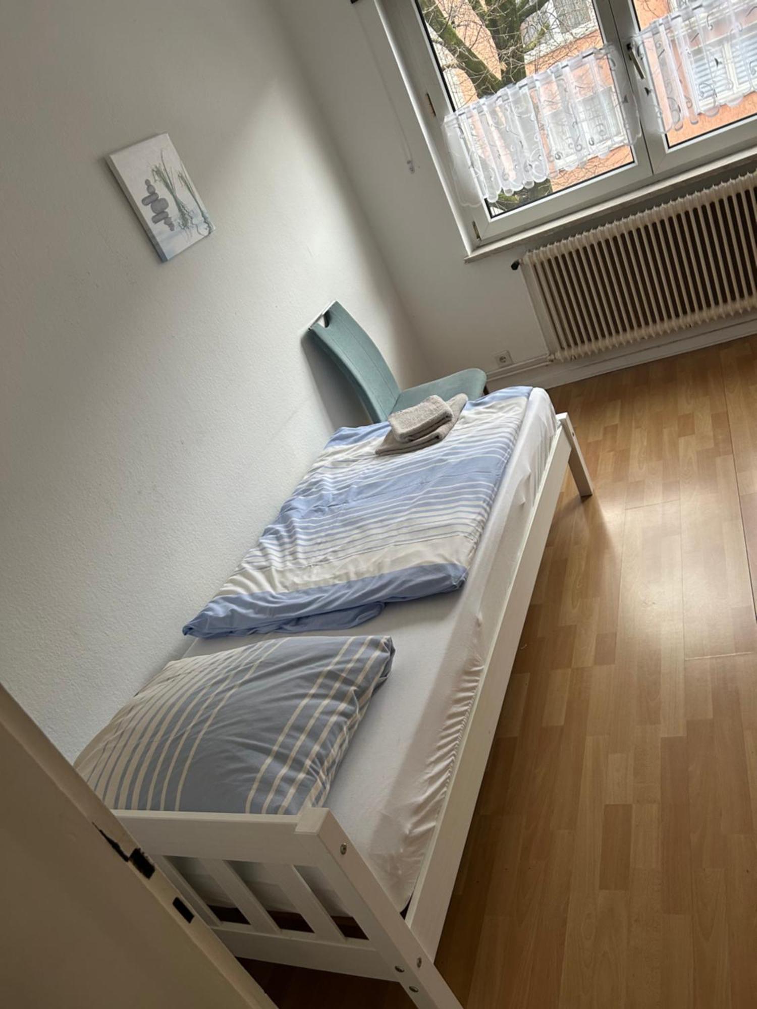 Appartement Monteurwohnung Hagen Haus 2 Hagen (Arnsberg)